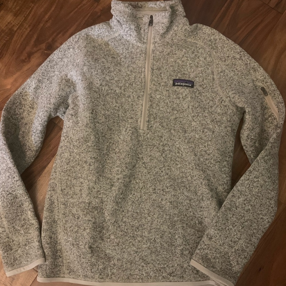Patagonia Better Sweater (women’s)